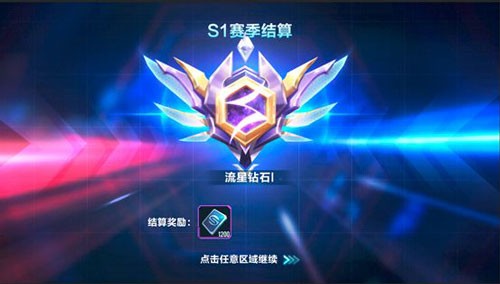 QQ飞车手游新赛季