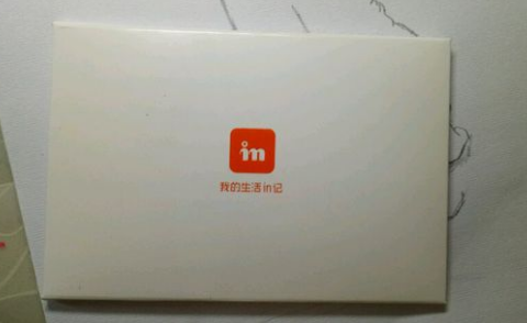 支付宝in打印照片怎么取照片 in定制打印照片使用方法