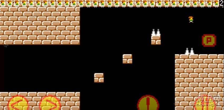 trap adventure 2攻略 全关卡通关攻略