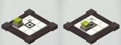 谜方第1关