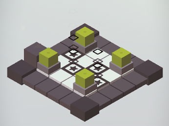 谜方第6关
