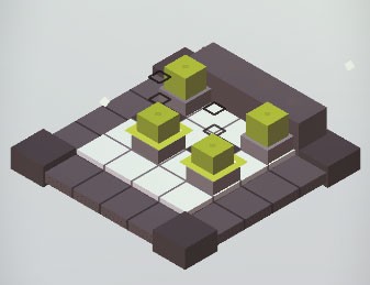 谜方第6关
