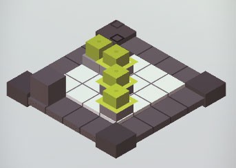 谜方第7关