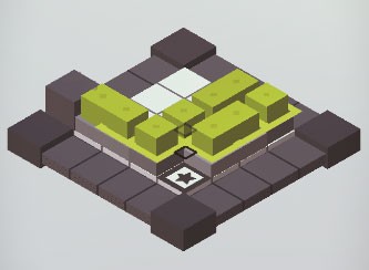 谜方第8关