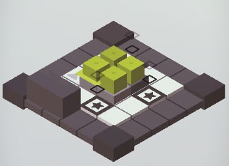 谜方第10关