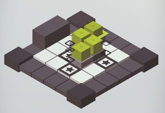 谜方第10关