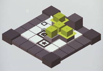 谜方第10关