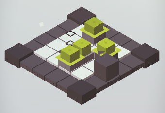 谜方第10关