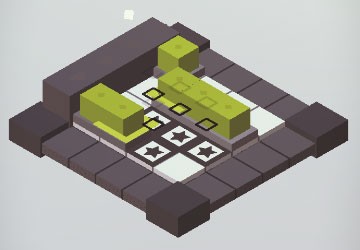 谜方第17关