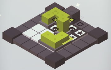 谜方第20关