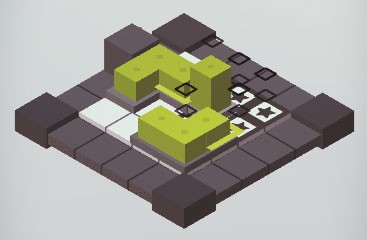 谜方第20关