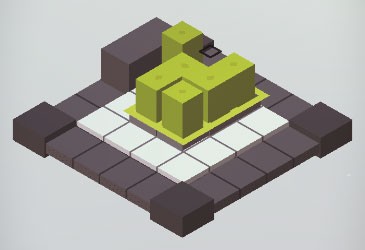 谜方第23关
