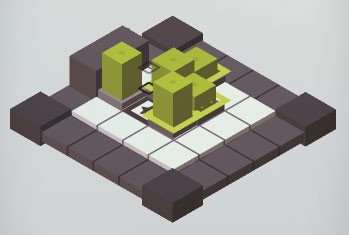 谜方第30关