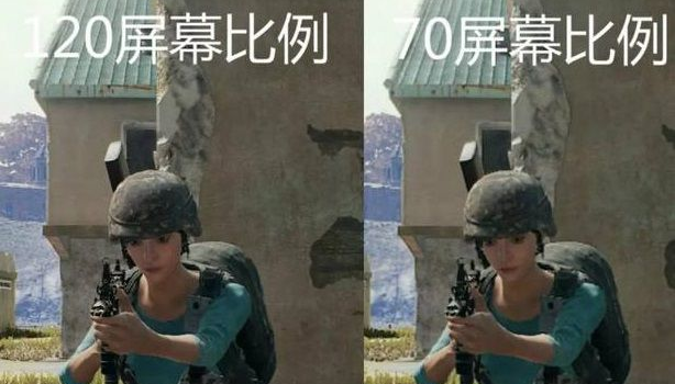 绝地求生刺激战场画面怎么设置最清晰
