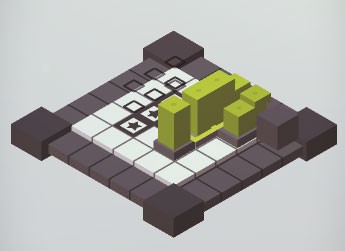 谜方第31关