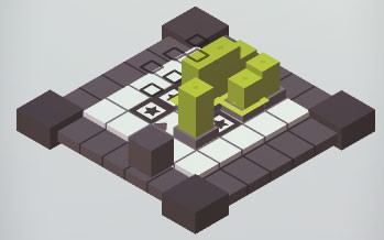 谜方第31关