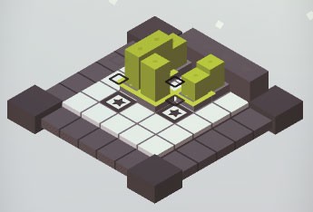 谜方第31关