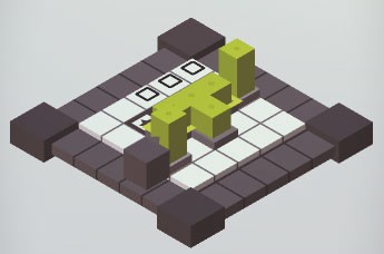 谜方第32关