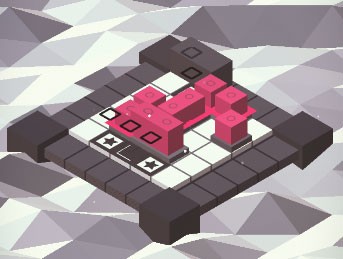 谜方第33关