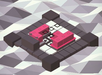 谜方第34关