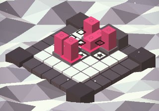 谜方第39关