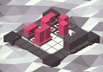 谜方第41关