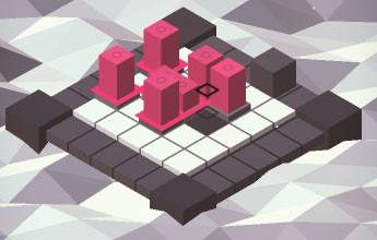谜方第45关