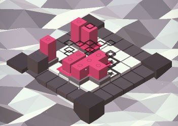 谜方第46关