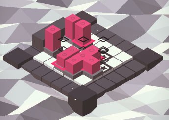 谜方第46关