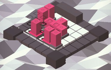 谜方第49关