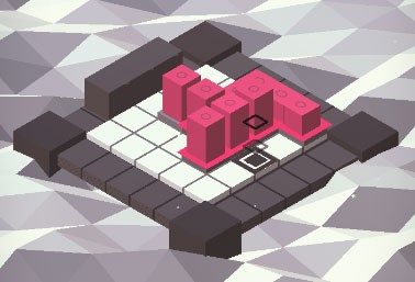谜方第50关