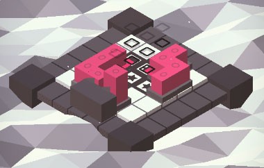 谜方第51关