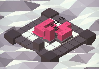 谜方第51关