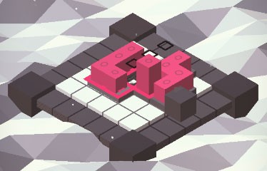 谜方第51关