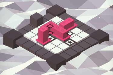 谜方第52关