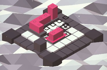 谜方第53关