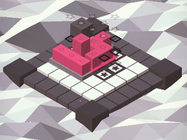 谜方第54关