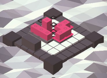 谜方第54关