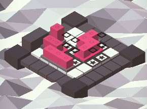 谜方第55关