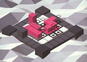 谜方第55关