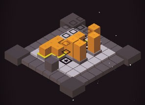谜方第64关