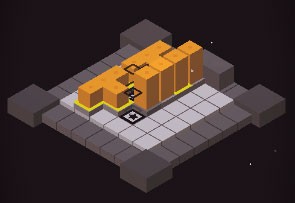 谜方第64关