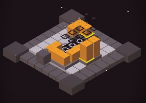 谜方第66关