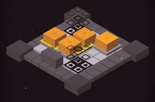 谜方第74关