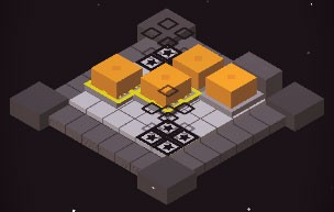 谜方第74关