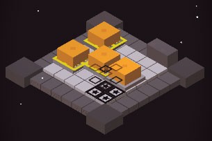 谜方第74关