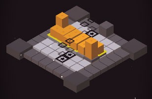 谜方第76关