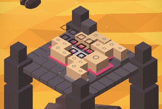 谜方第83关