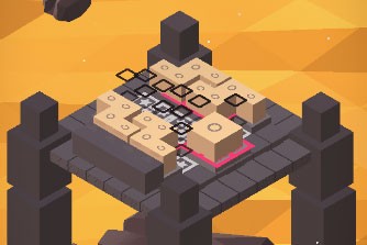 谜方第83关