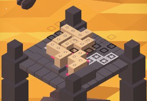 谜方第84关